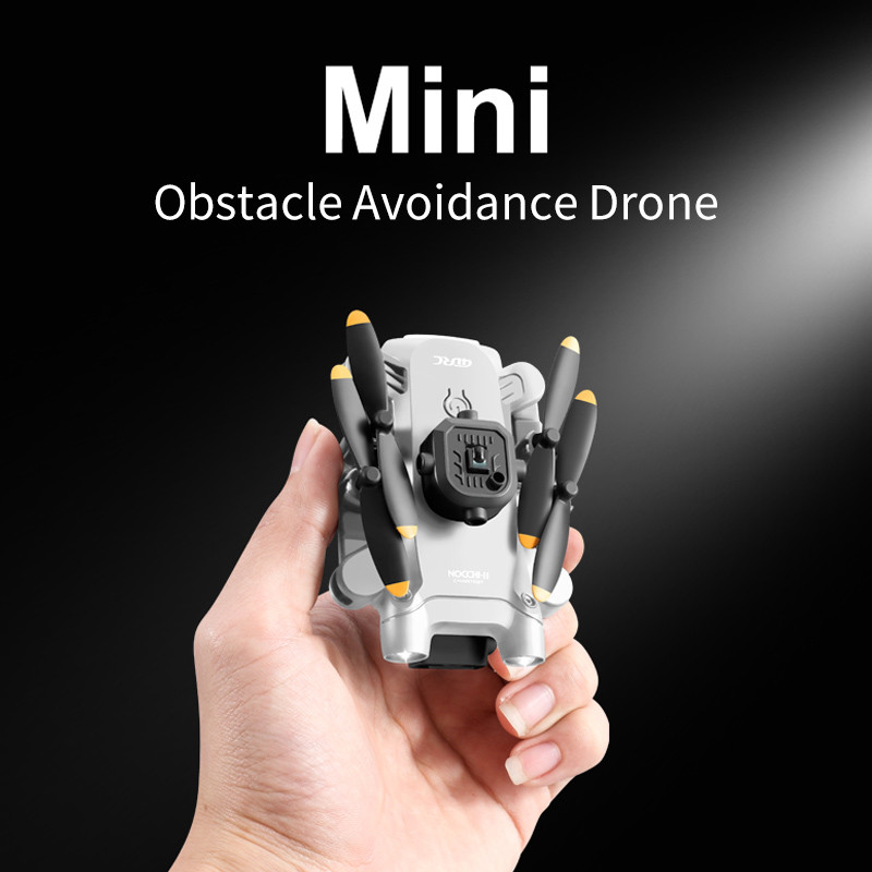 Rc Helicopter Case - Mini Dron V30 WiFi FPV con
