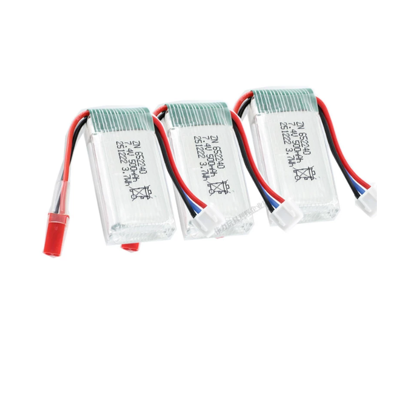 Rc Helicopter Coaxial - WLtoys XK A310 - Repuestos y