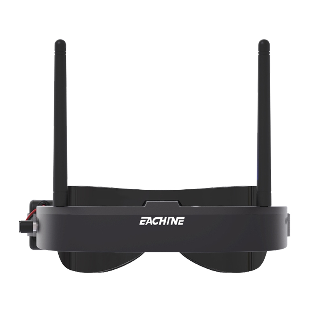 Rc Helicopter Case - Gafas Eachine EV100 720*540 5,8G 72CH
