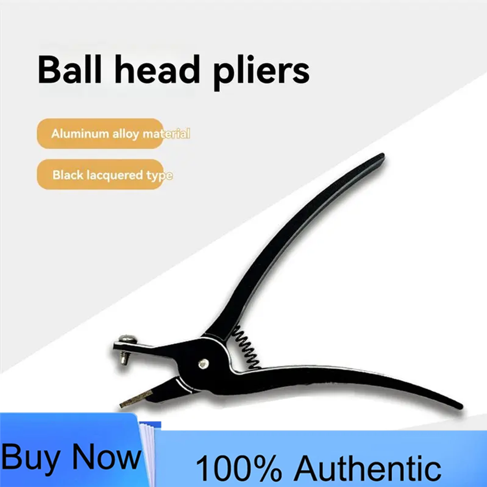 Rc Helicopter Tool Kit - Alicates para quitar rótulas de helicópteros