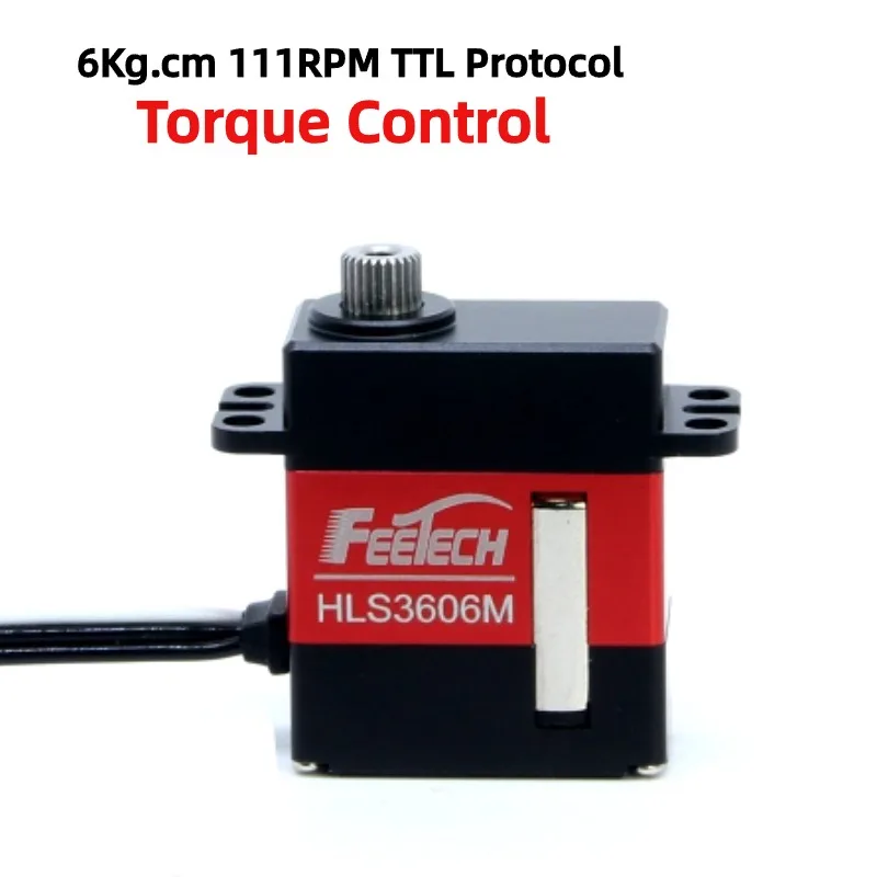 Rc Helicopter Servo - Codificador Micro magnético mejorado con Control