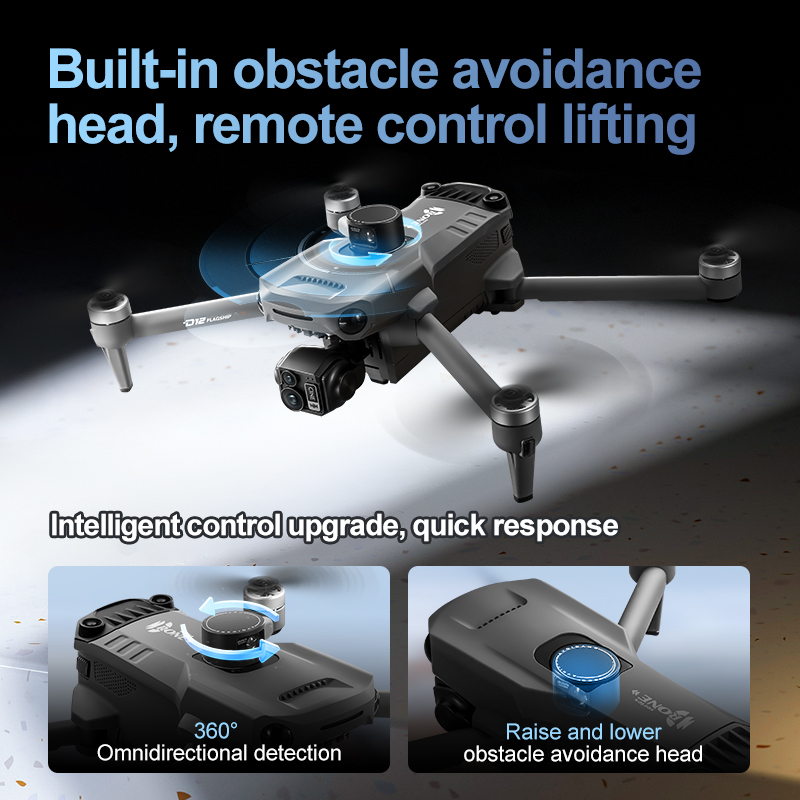 Dron RC con Control Remoto FPV - Rc Helicopter Electric reseña y precio