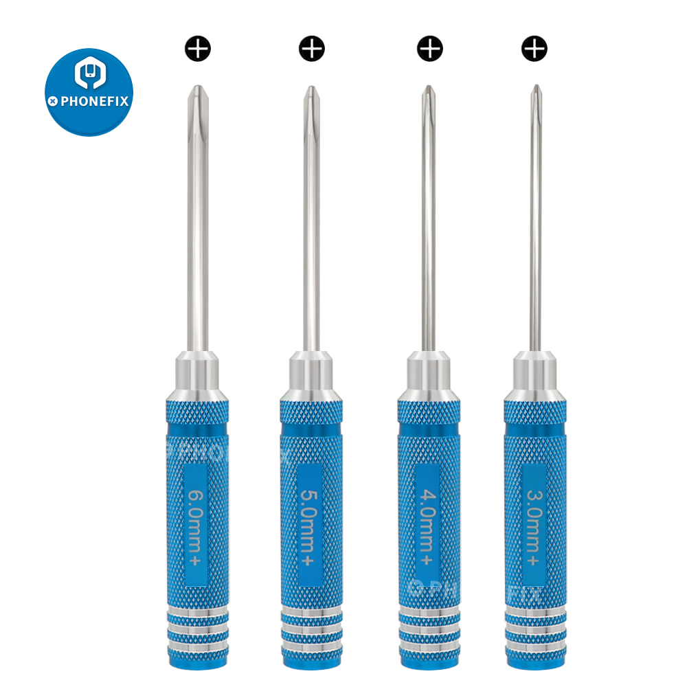 4 Uds PH3 /PH4 puntas de desto - Rc Helicopter Tool Kit reseña y precio