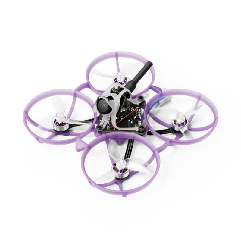 BETAFPV Air75 II - Dron Cuatri - Rc Helicopter Case reseña y precio