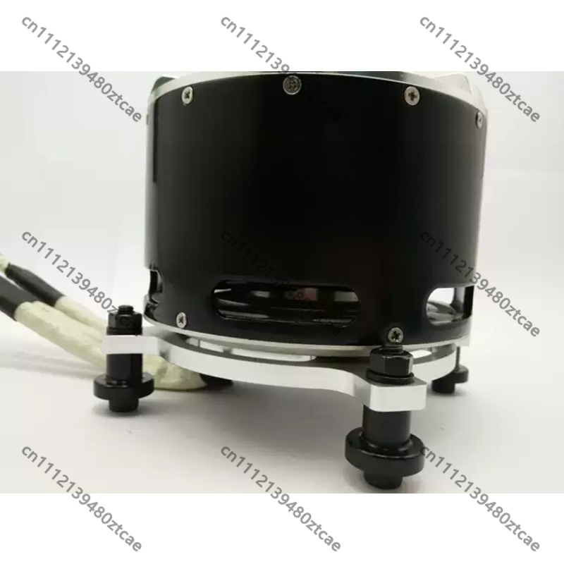 Motor de Potencia de 10KW para - Rc Helicopter Large reseña y precio