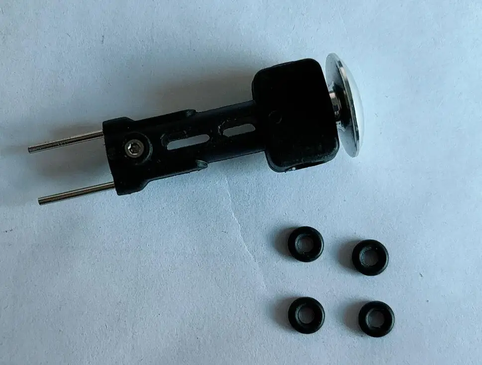 Carcasa de rotor 450 con junta - Rc Helicopter Battery reseña y precio