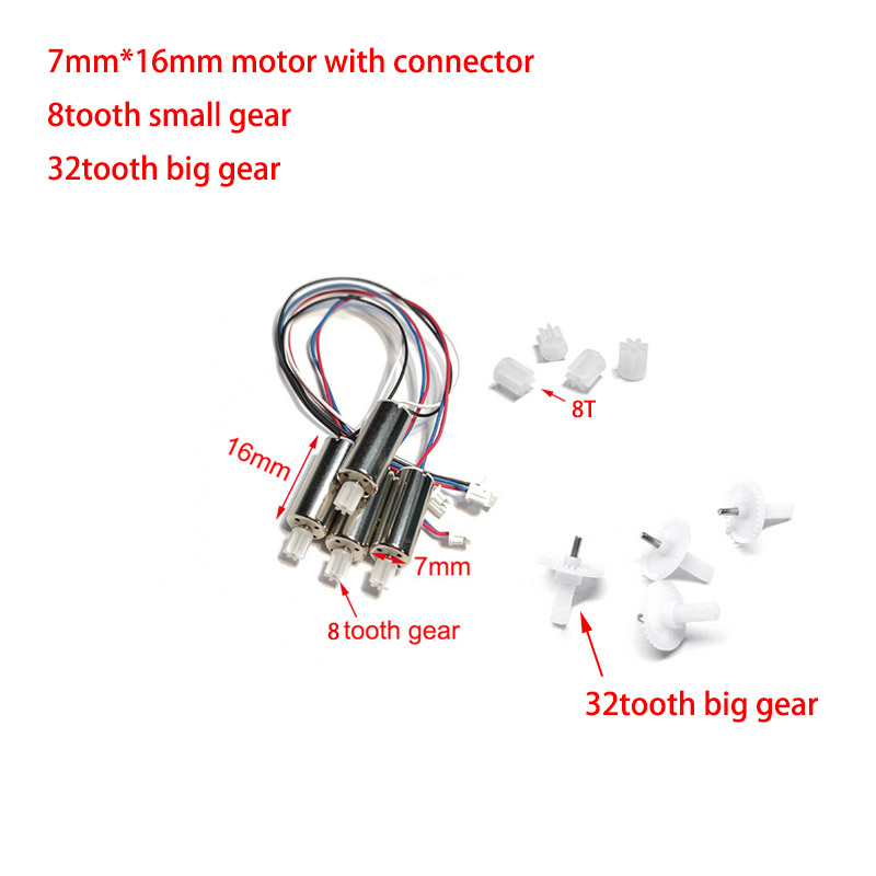 MIni RC Drone Pro-P5 P5Pro E88 - Rc Helicopter Coaxial reseña y precio