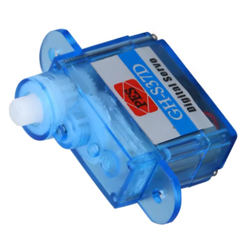 Servomotor Digital ABXE-4X GH- - Rc Helicopter Servo reseña y precio