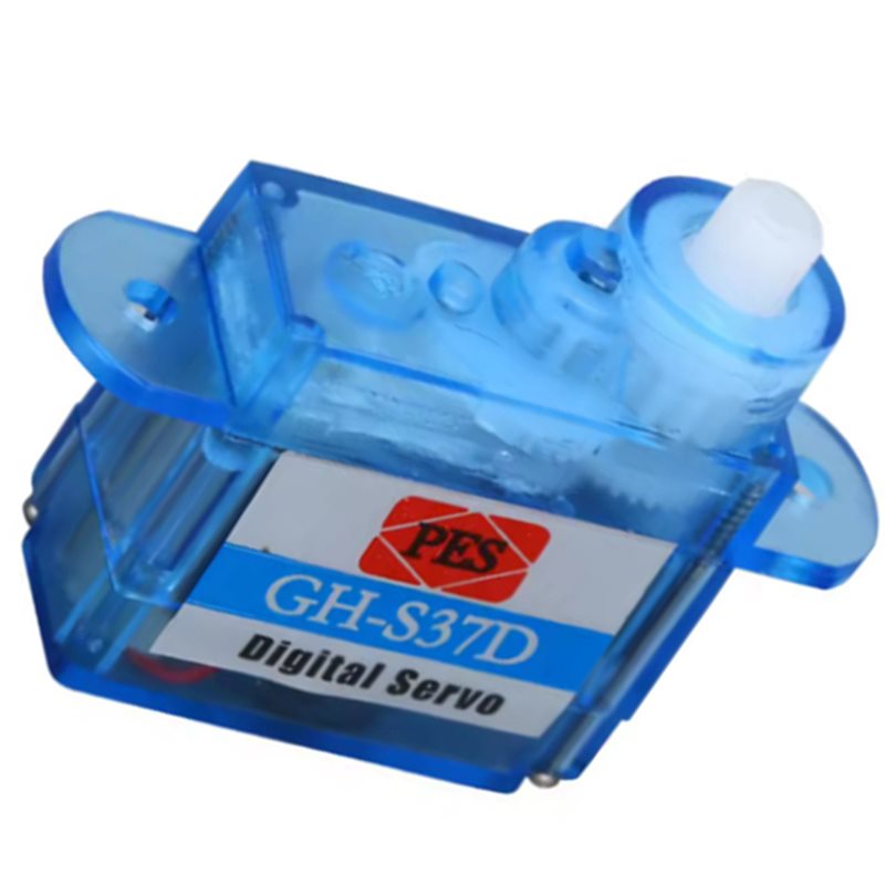 Servomotor Digital ABXE-4X GH- - Rc Helicopter Servo reseña y precio