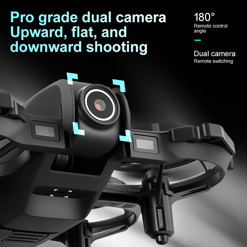 Dron RC con Control Remoto y P - Rc Helicopter Large reseña y precio