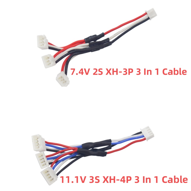 MJX B3 RC Drone cargador de ba - Rc Helicopter Charger reseña y precio