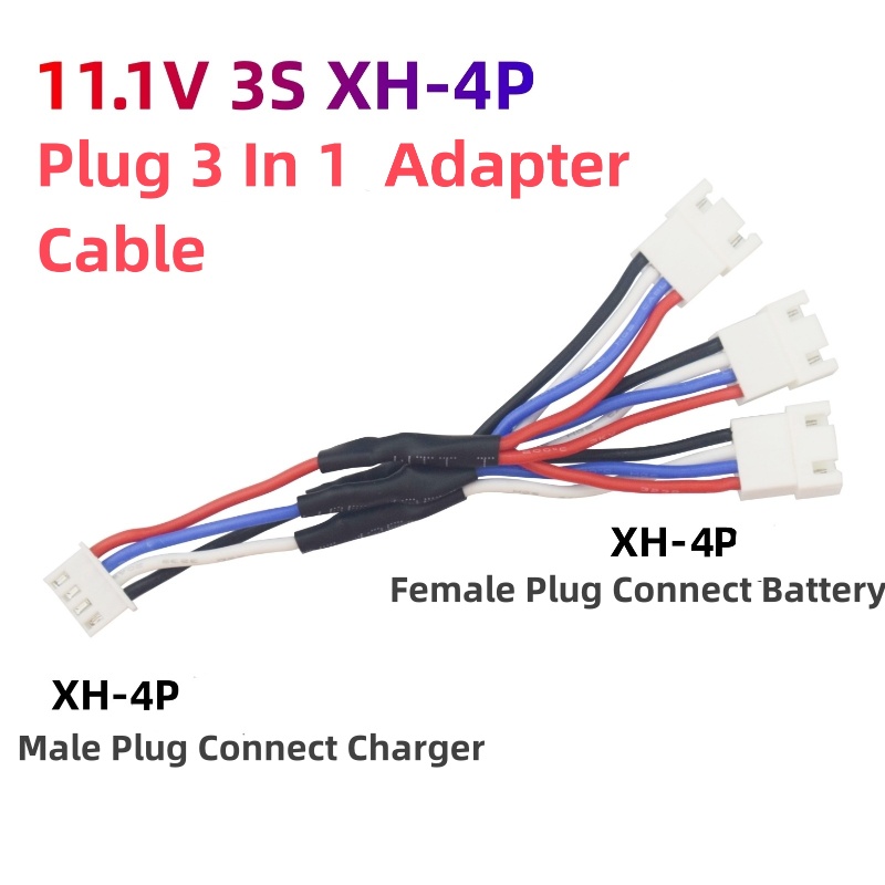 MJX B3 RC Drone cargador de ba - Rc Helicopter Charger reseña y precio