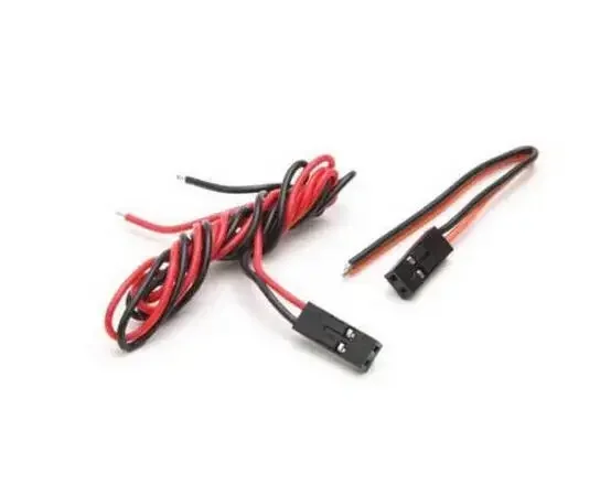 Cable de 2 pines para motor co - Rc Helicopter Battery reseña y precio