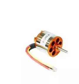 Motor sin escobillas Golden Po - Rc Helicopter Battery reseña y precio