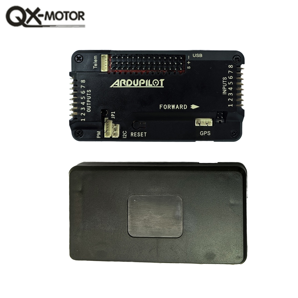 Placa Controladora de Vuelo AP - Rc Helicopter Battery reseña y precio