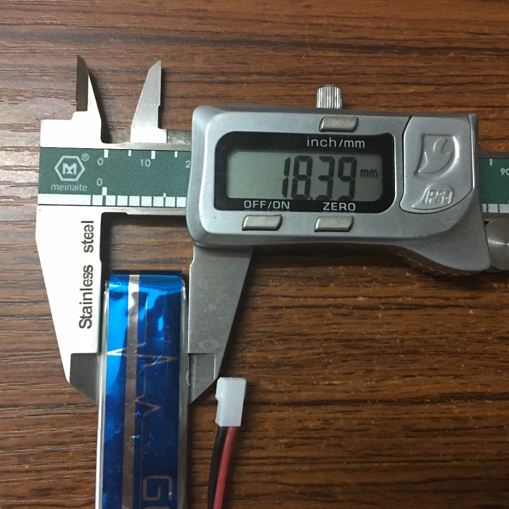 5 uds 3,7 V 520mAh 30C batería - Rc Helicopter Coaxial reseña y precio