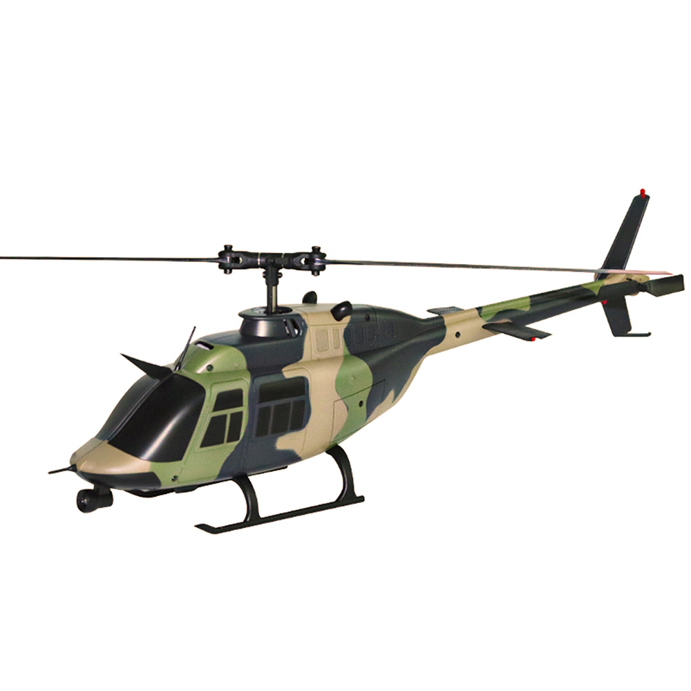 RC ERA RC Helicóptero 1:33 Bel - Rc Helicopter Gyro reseña y precio