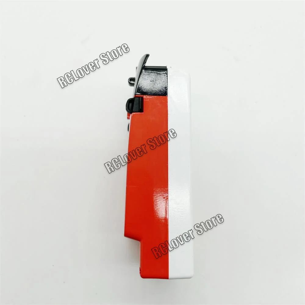 YU XIANG F09-S Batería 6CH UH6 - Rc Helicopter Coaxial reseña y precio