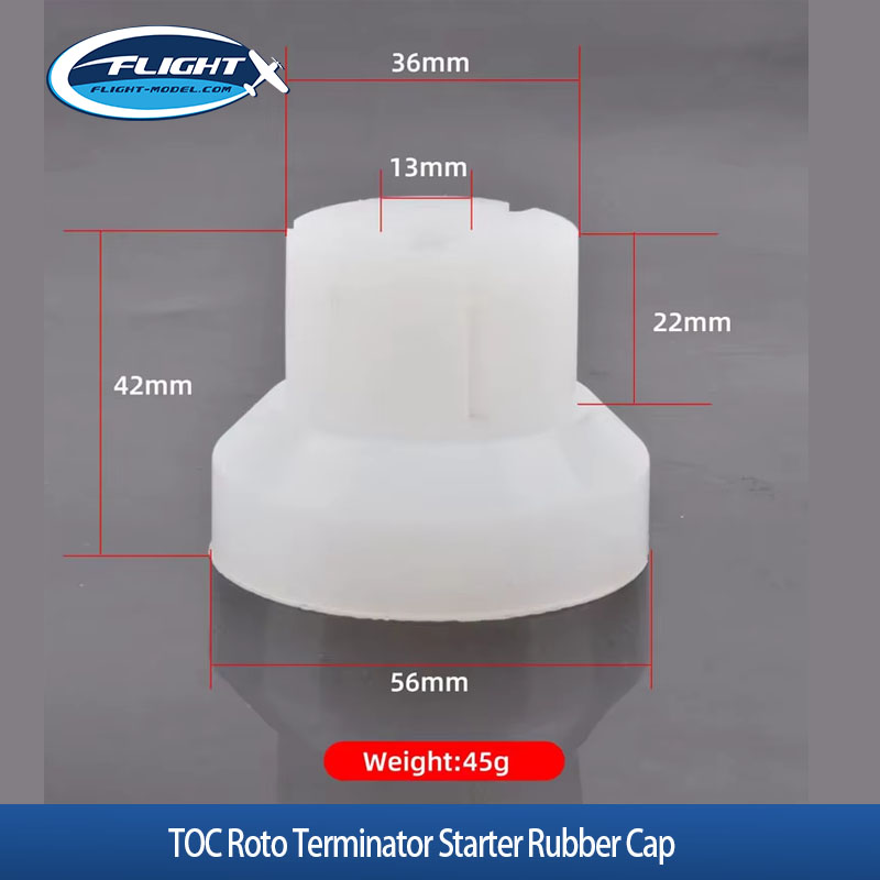 2 piezas de tapas de goma para - Rc Helicopter Nitro reseña y precio