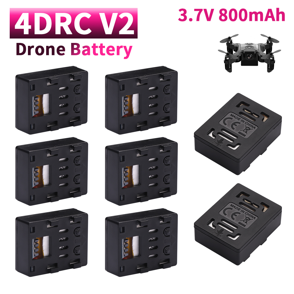 Batería Original de Dron RC 3, - Rc Helicopter Mini reseña y precio