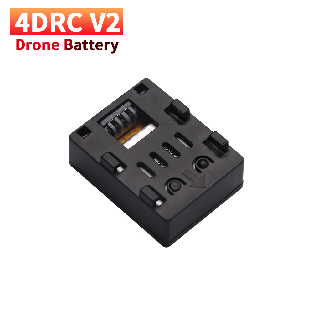 Batería Original de Dron RC 3, - Rc Helicopter Mini reseña y precio