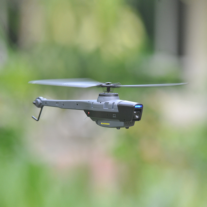 C128 2,4G RC helicóptero 4 hél - Rc Helicopter Gyro reseña y precio