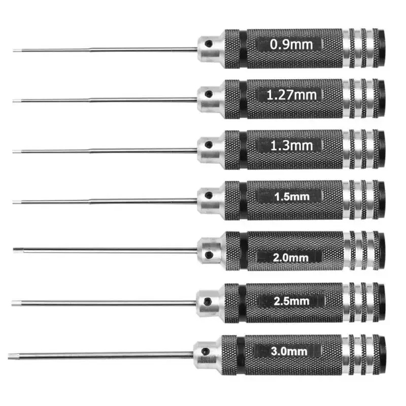 Kit de herramientas de destorn - Rc Helicopter Tool Kit reseña y precio