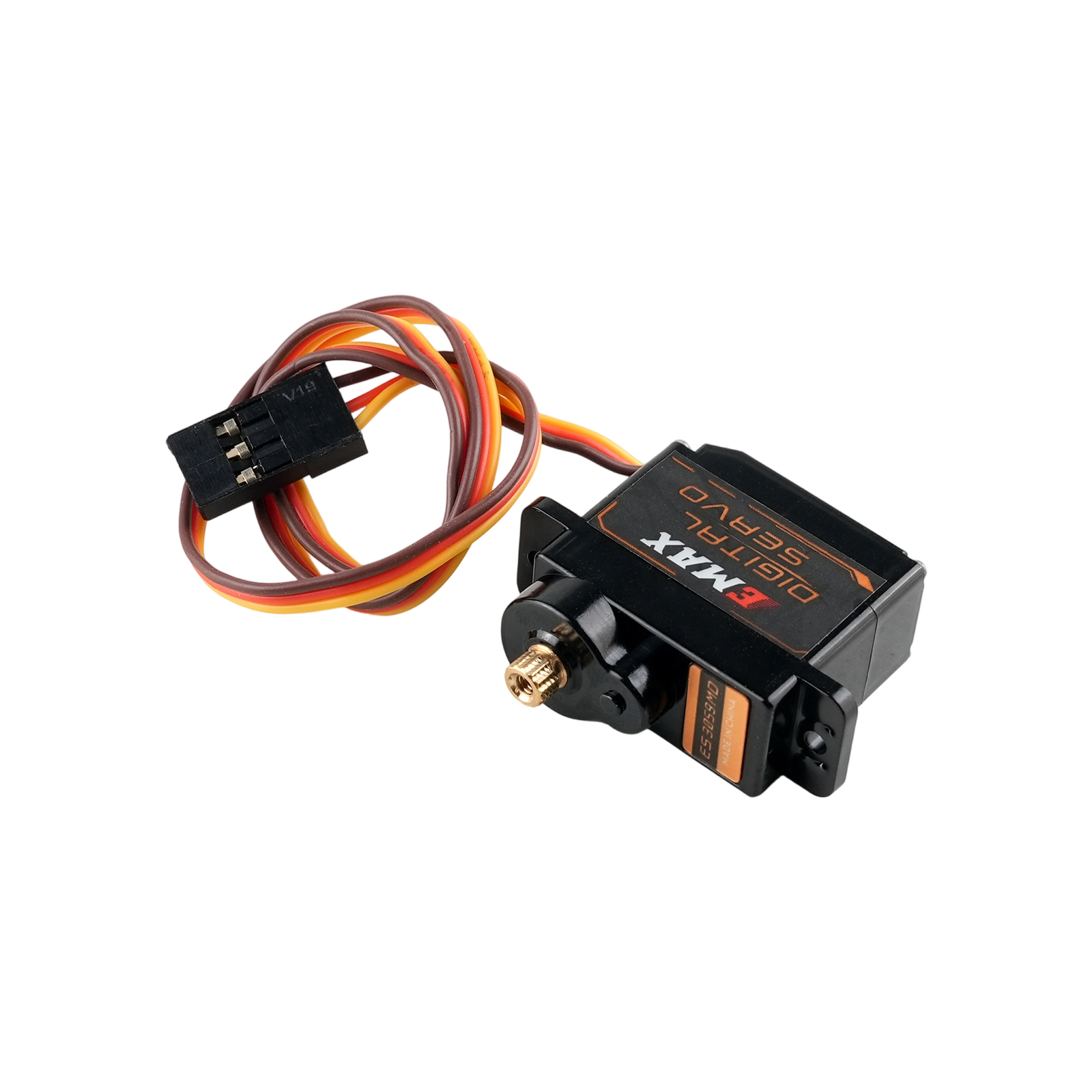 EMAX ES3059MD Micro Servo Digi - Rc Helicopter Servo reseña y precio