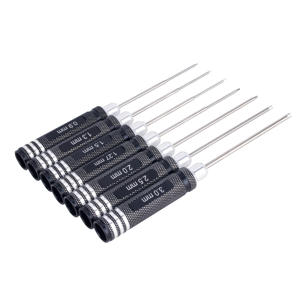 Juego de destornilladores hexa - Rc Helicopter Tool Kit reseña y precio
