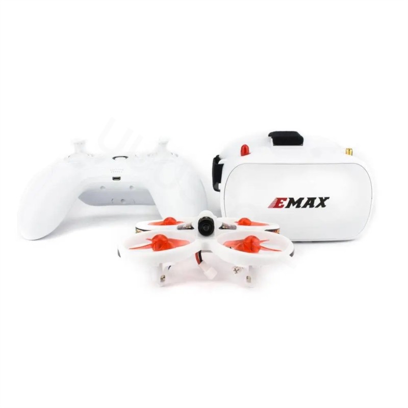 EMAX EZ Pilot 82MM Mini 5,8G D - Rc Helicopter Electric reseña y precio