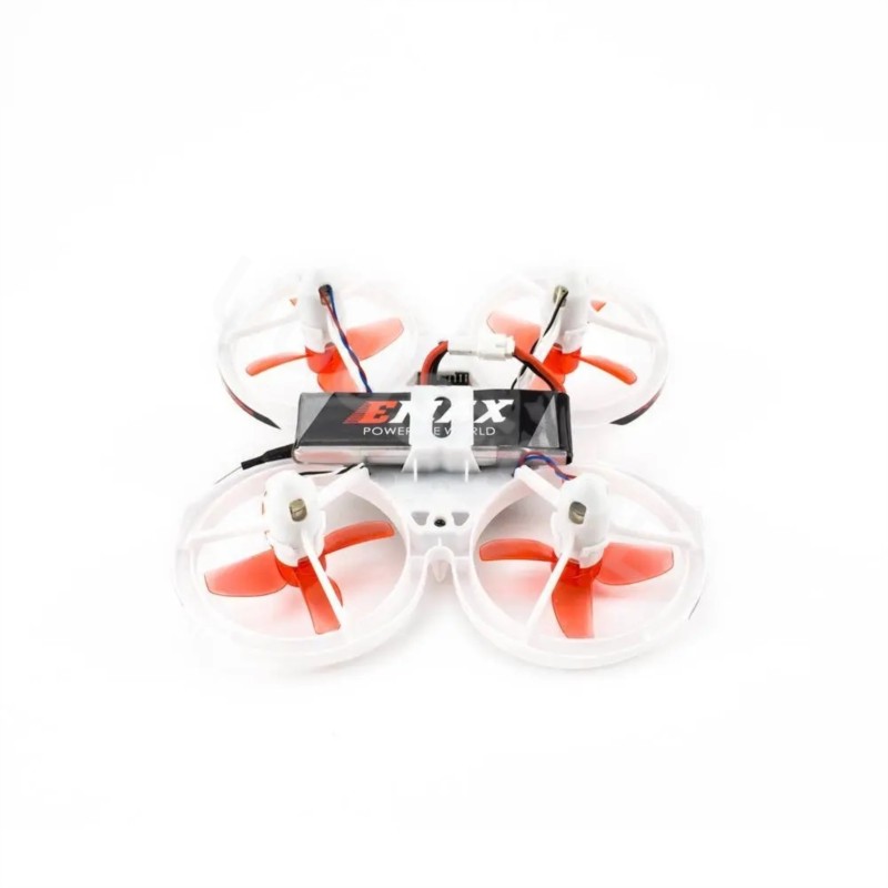 EMAX EZ Pilot 82MM Mini 5,8G D - Rc Helicopter Electric reseña y precio