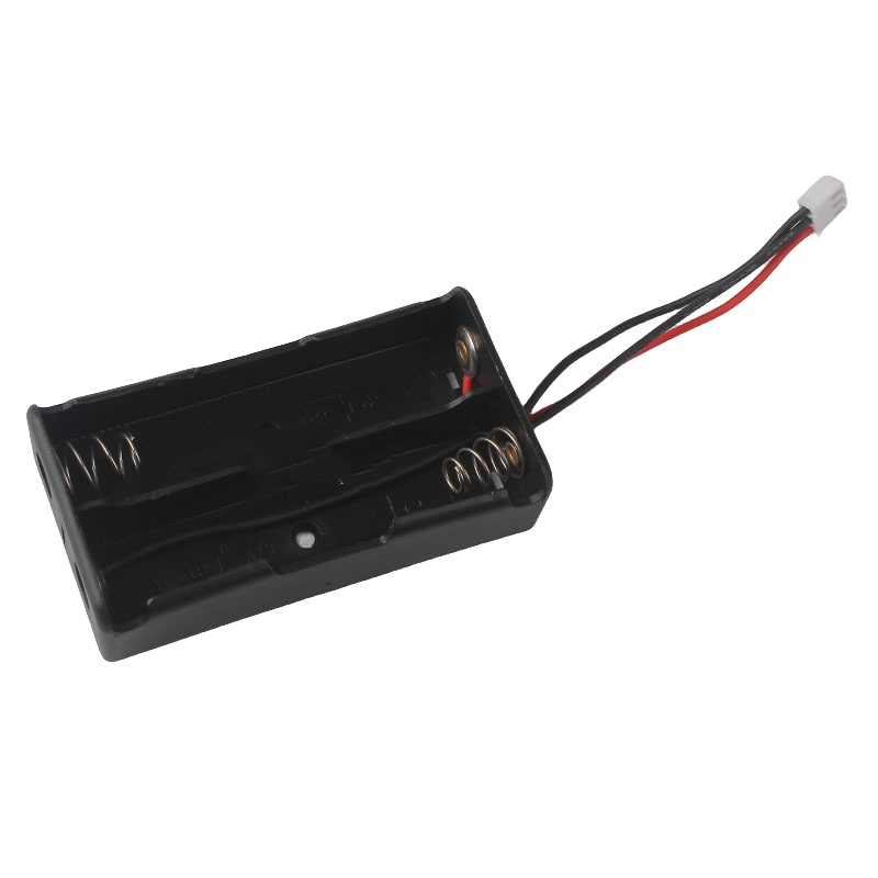 RadioMaster TX16S 2S 18650 Caj - Rc Helicopter Case reseña y precio