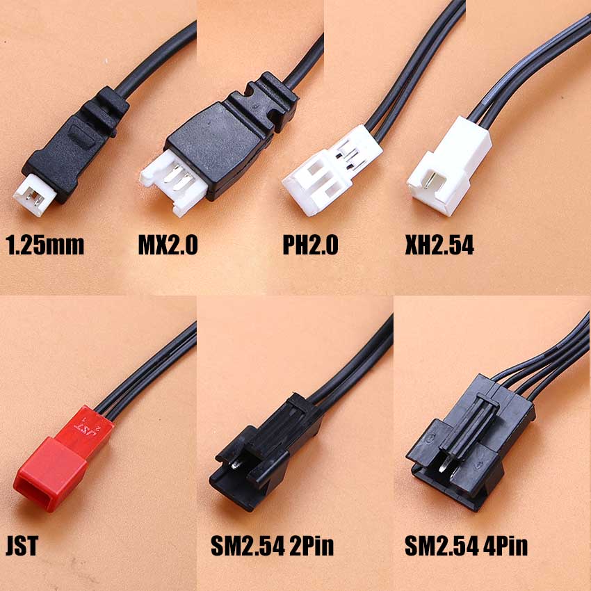 Cable de carga USB para baterí - Rc Helicopter Charger reseña y precio