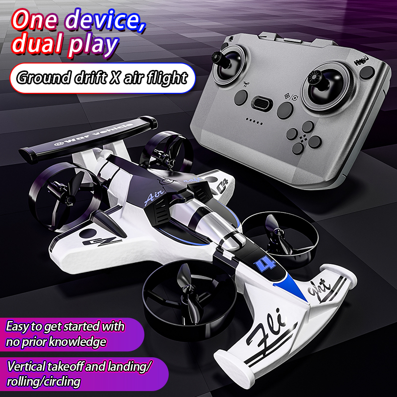 CZ04 Rc Avión anfibio Coche de - Rc Helicopter Case reseña y precio
