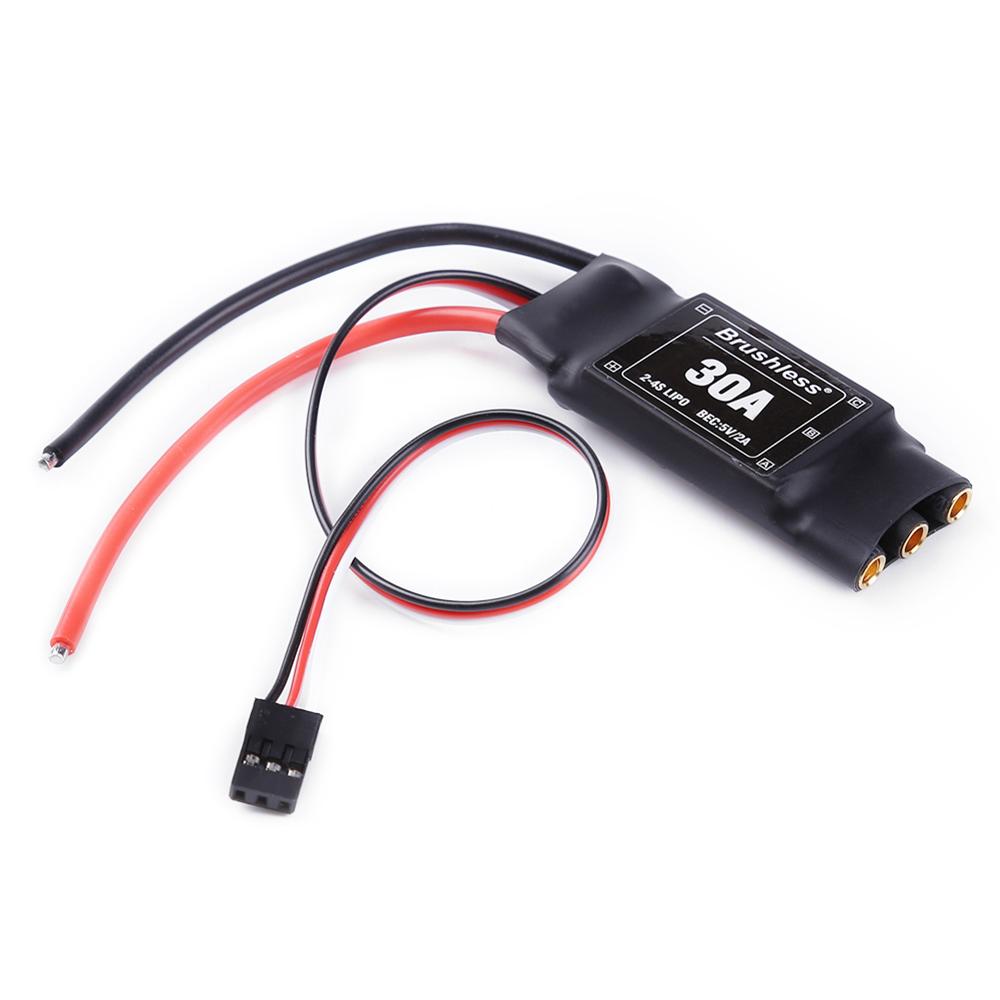 Nuevo controlador de velocidad - Rc Helicopter Electric reseña y precio