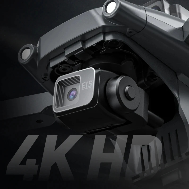 L600 PRO MAX GPS Drone profesi - Rc Helicopter Case reseña y precio