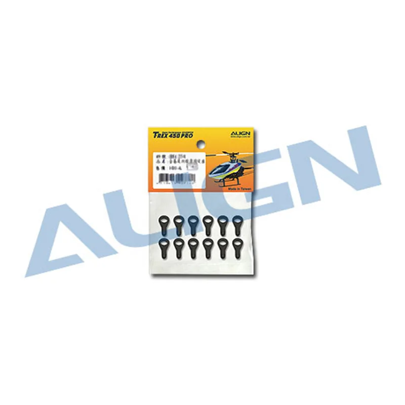 Align T-REX-piezas de repuesto - Rc Helicopter Nitro reseña y precio