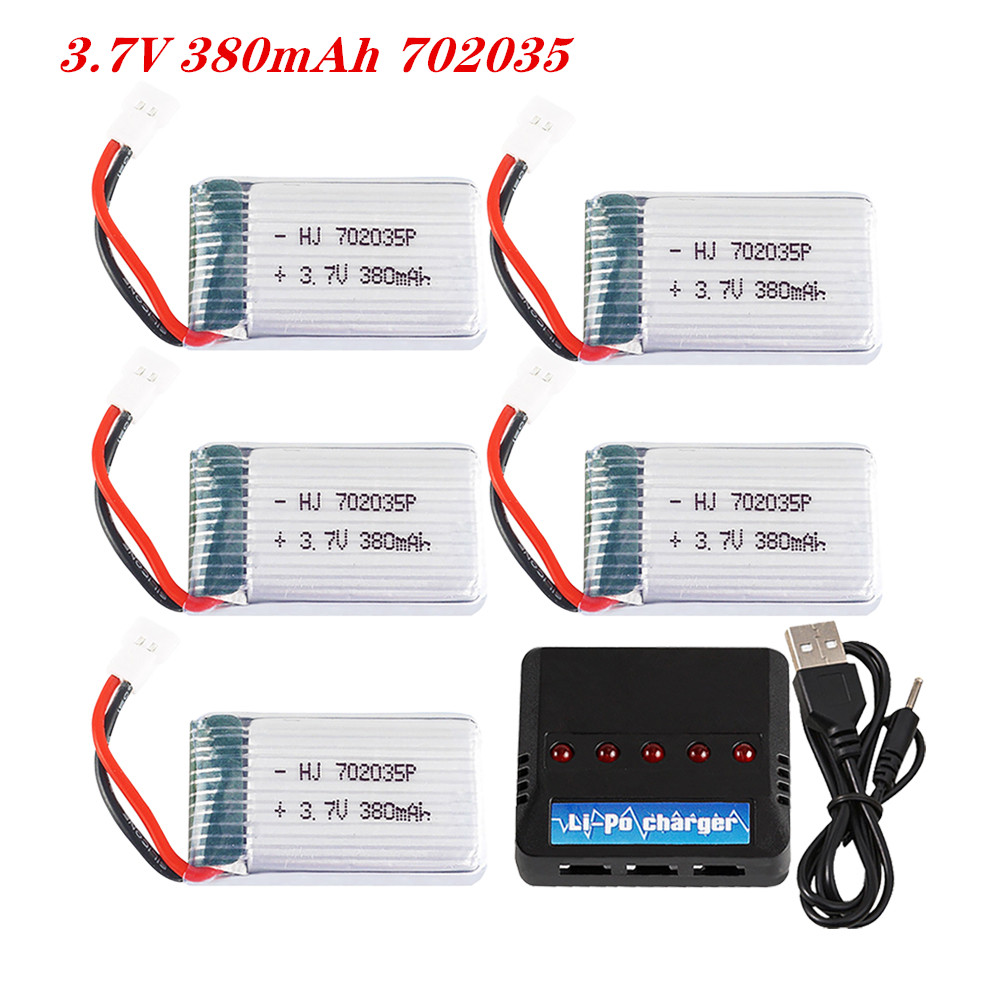 Batería Lipo recargable de 3,7 - Rc Helicopter Charger reseña y precio