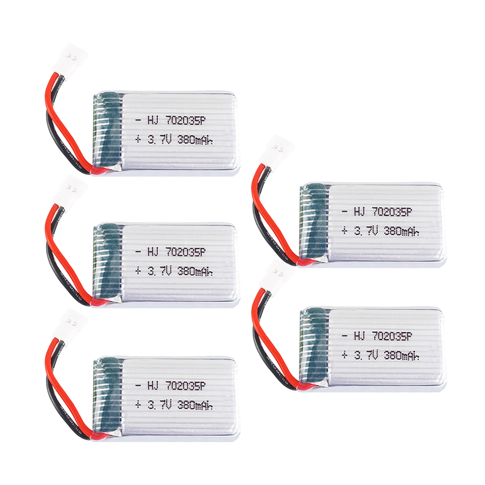 Batería Lipo recargable de 3,7 - Rc Helicopter Charger reseña y precio