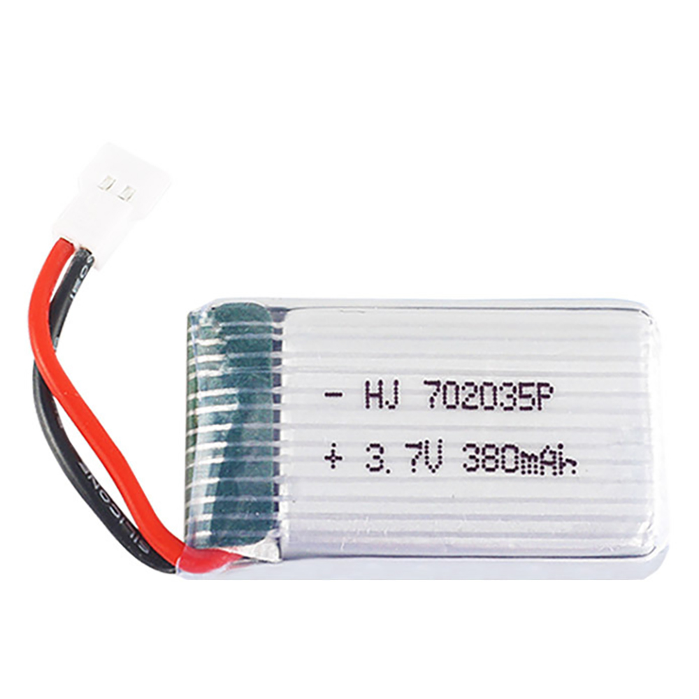 Batería Lipo recargable de 3,7 - Rc Helicopter Charger reseña y precio