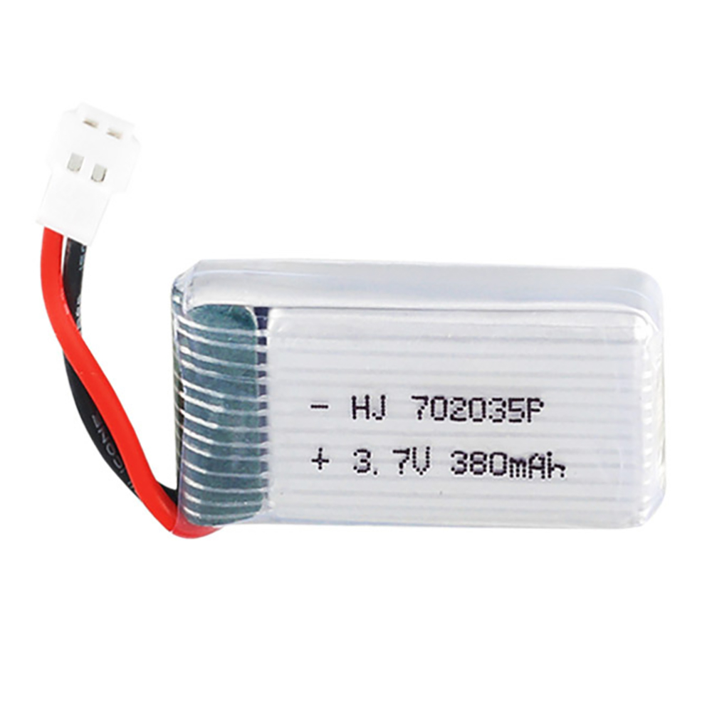 Batería Lipo recargable de 3,7 - Rc Helicopter Charger reseña y precio
