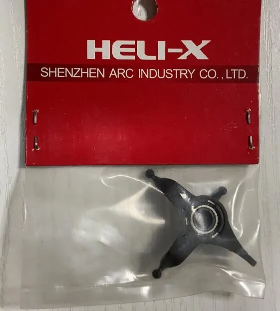 Placa oscilante SWASHPLATE par - Rc Helicopter Single Rotor reseña y precio
