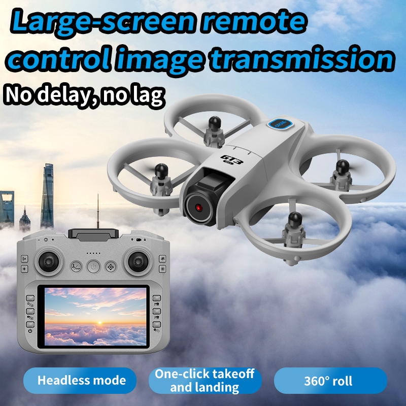 Nuevo Modelo GT3 MAX Drones, D - Rc Helicopter Charger reseña y precio