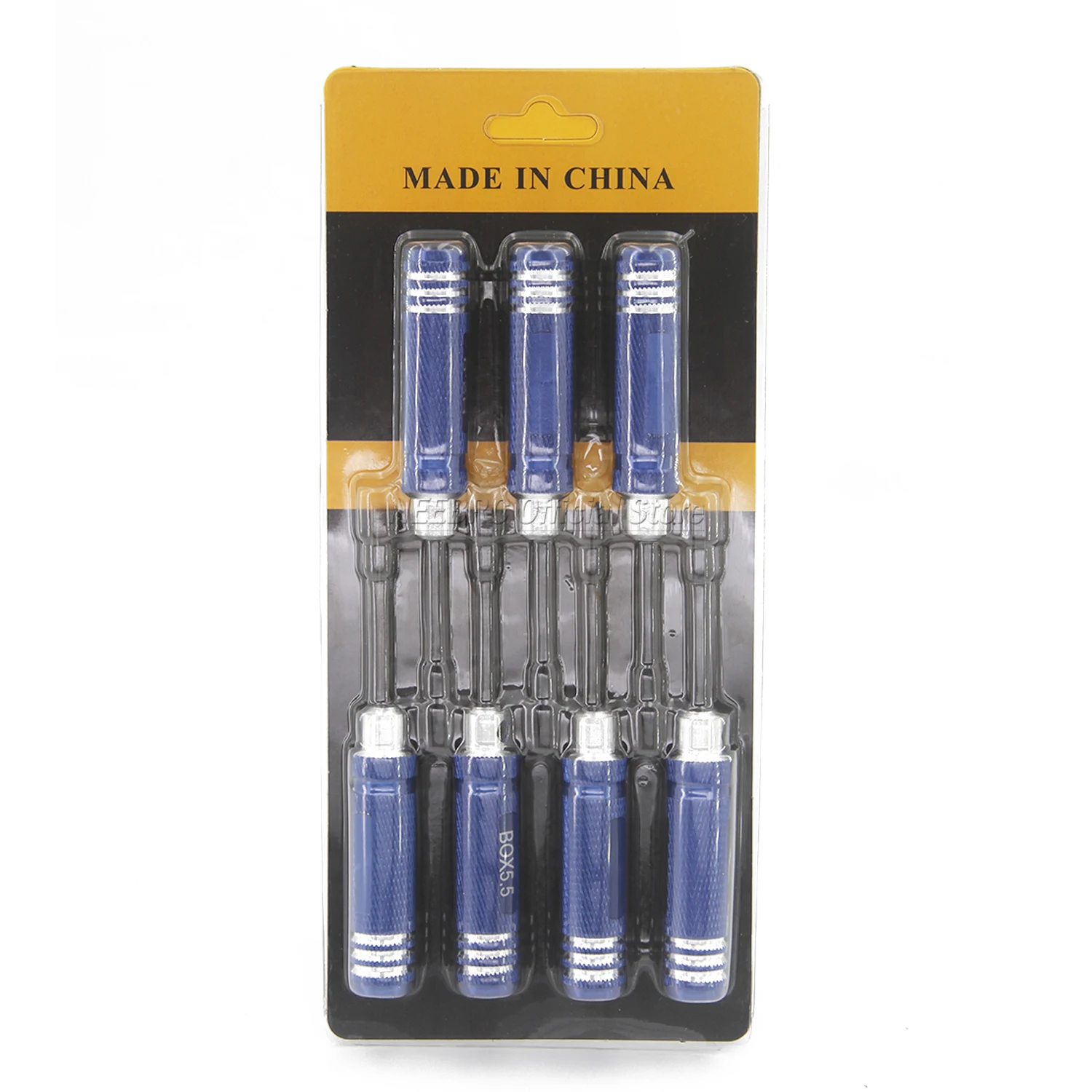 NEEBRC Juego de 7 Destornillad - Rc Helicopter Tool Kit reseña y precio
