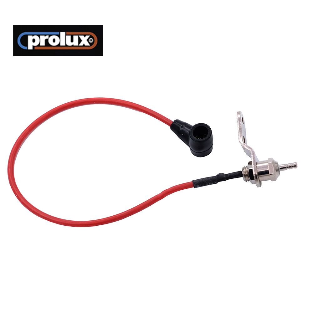Adaptador de enchufe de brillo - Rc Helicopter Gas reseña y precio