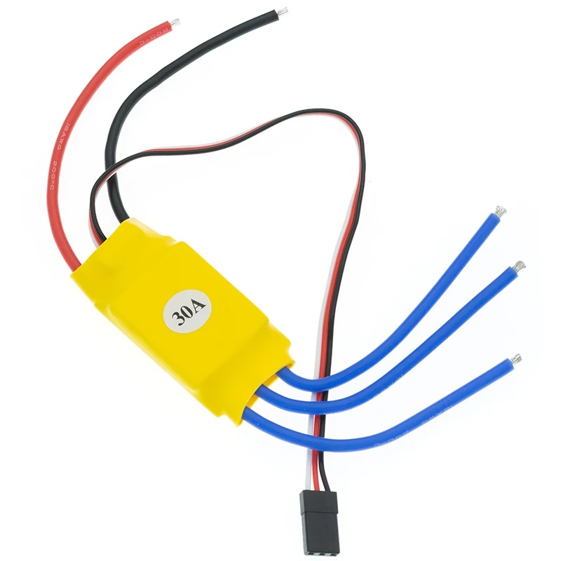 Controlador de velocidad del m - Rc Helicopter Mini reseña y precio