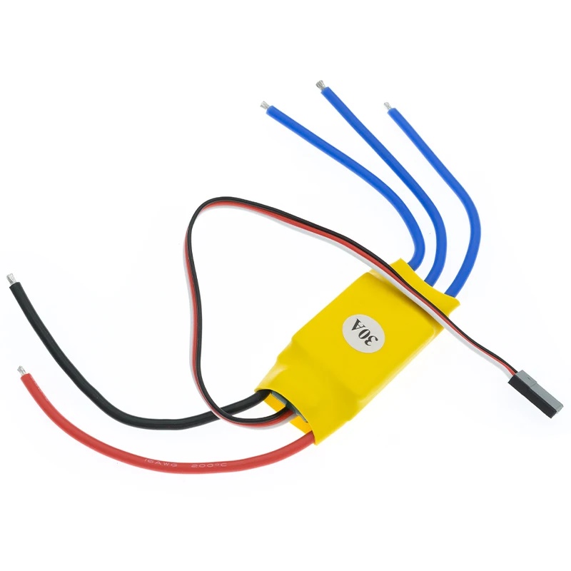 Controlador de velocidad del m - Rc Helicopter Mini reseña y precio