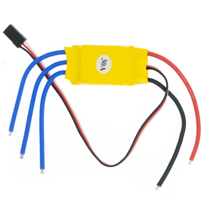 Controlador de velocidad del m - Rc Helicopter Mini reseña y precio