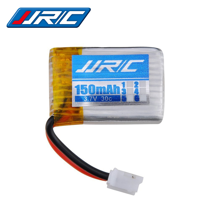 Batería Original JJRC H36 de 3 - Rc Helicopter Charger reseña y precio