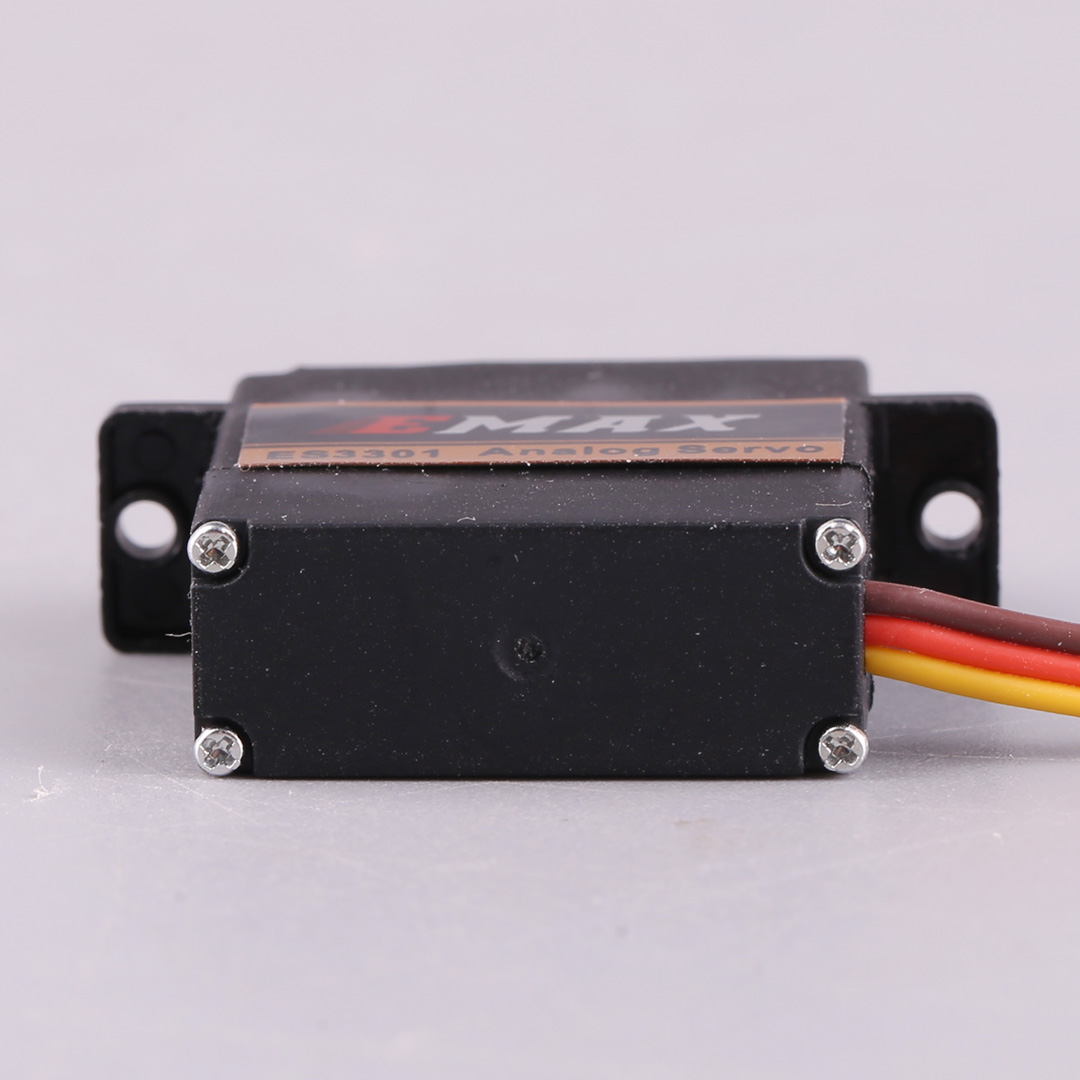 EMAX ES3001 Servo analógico li - Rc Helicopter Servo reseña y precio